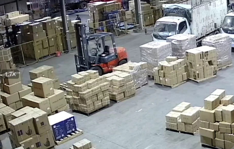 潮州到漳州物流公司-整车运输-直达专线 潮州到漳州物流公司-整车运输-直达专线